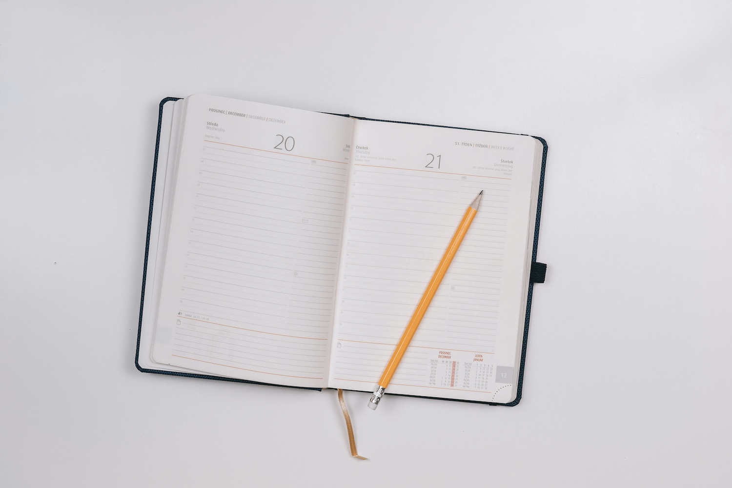How to Set Up Calendar Synchronization: Step by Step